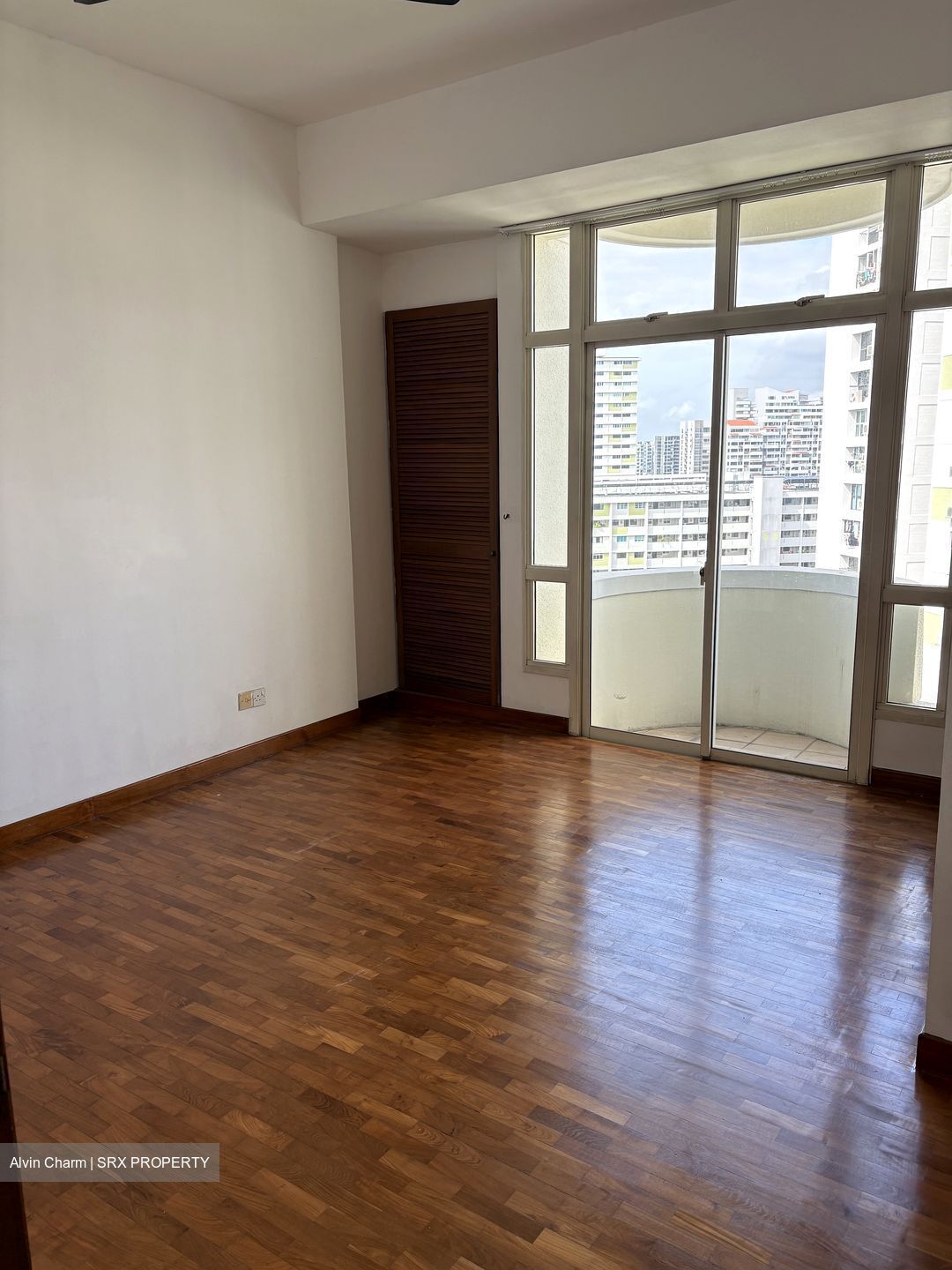 Parbury Hill Condominium (D16), Condominium #553725501